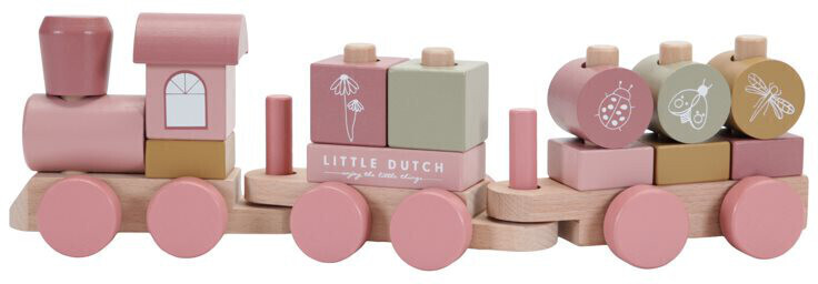 Little Dutch LD803