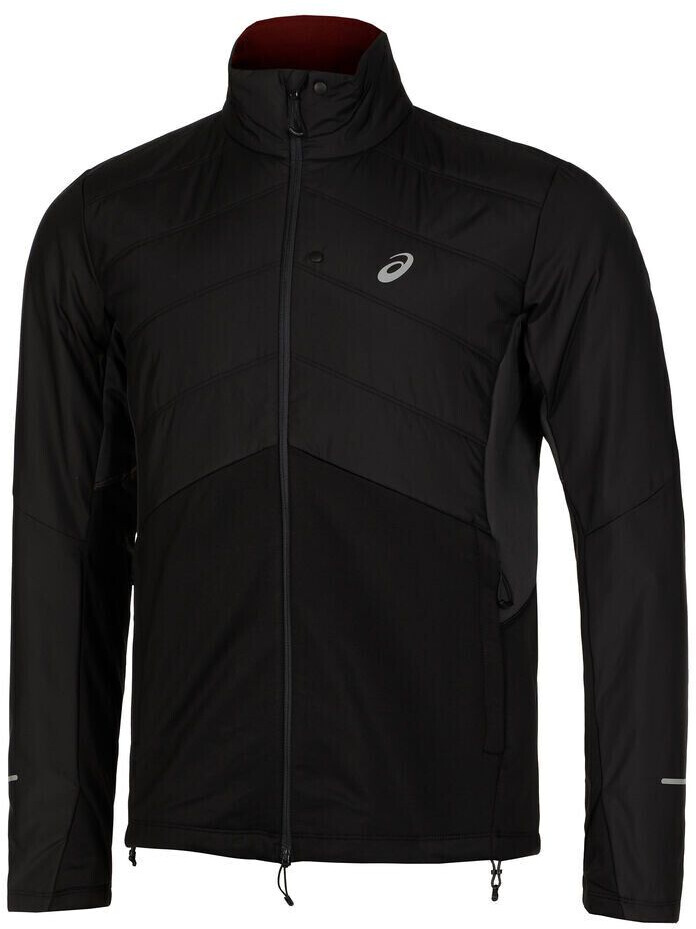 Asics Winter Run Jacket Men desde 85 00 Compara precios en idealo