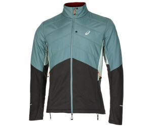Buy Asics Winter Run Jacket Men from 75.00 Today Best Deals