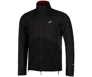 Running winter jacket men clearance