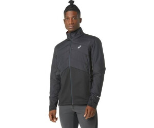 Asics Winter Run Jacket Men black ab 169 90 Preisvergleich bei idealo