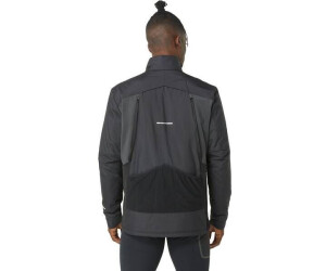 Asics Winter Run Jacket Men black ab 169 90 Preisvergleich bei idealo