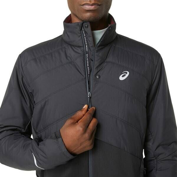 Asics motiondry jacket top