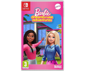 Little girl switch games store