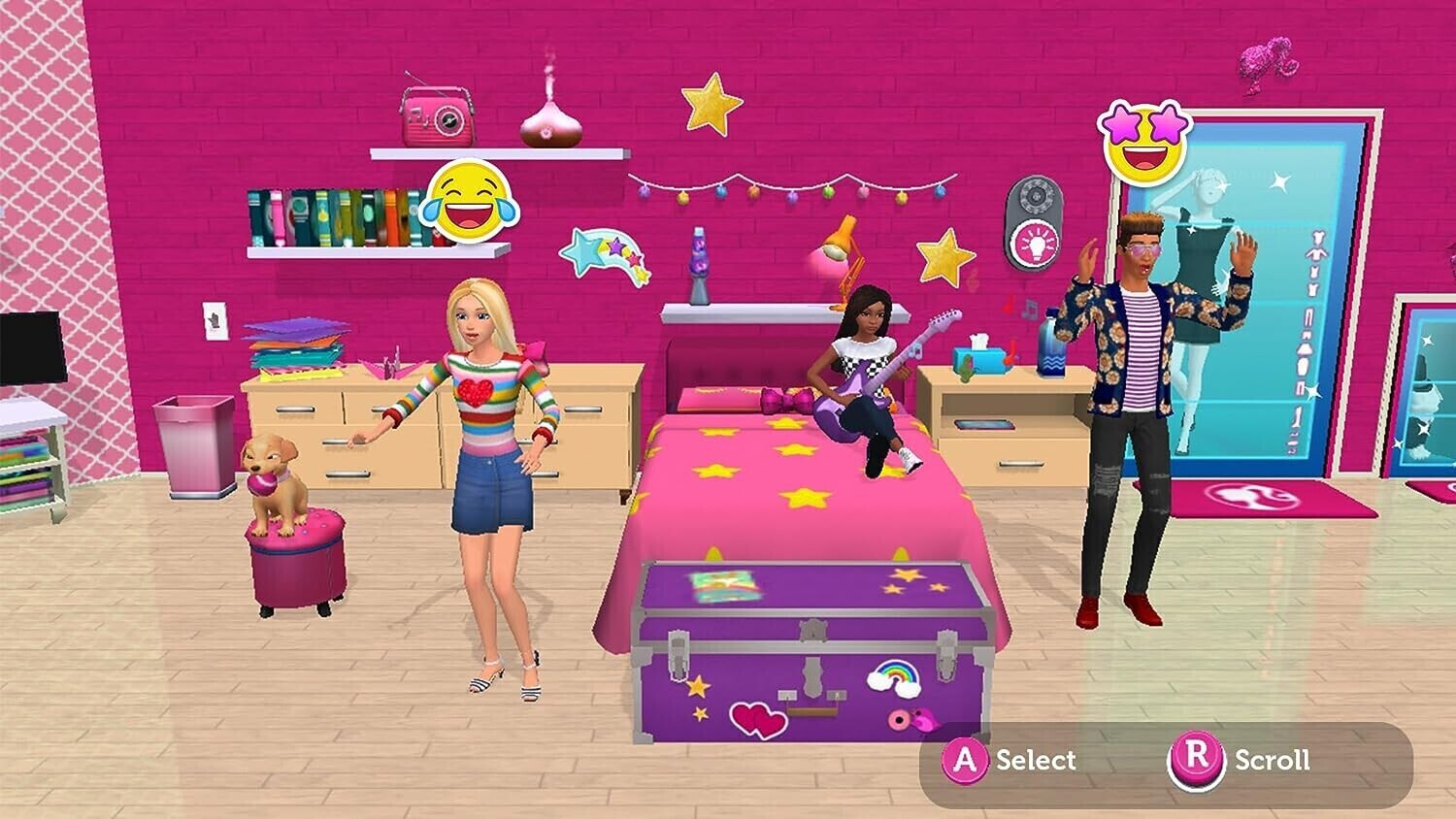 Buy Barbie Dreamhouse Adventures Switch from 22.99 Today Best Deals on idealo