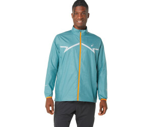 Asics liteshow winter running jacket store