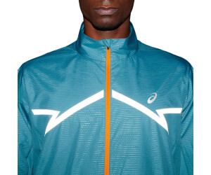 Asics lite show jacket mens new arrivals
