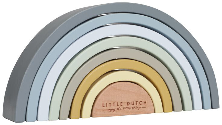 Little Dutch Essentials RAINBOW Blue (LD7034)
