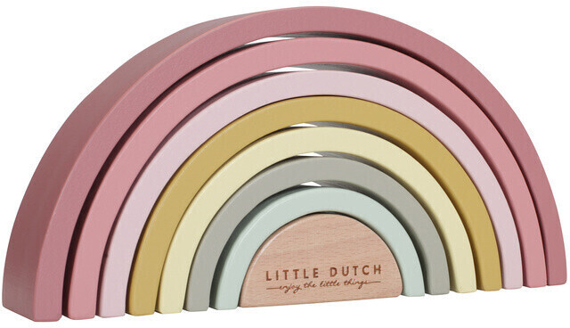 Little Dutch Essentials RAINBOW Pink (LD7033)