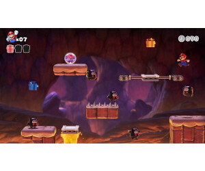 Mario vs. Donkey Kong (Switch) desde 38,25 €