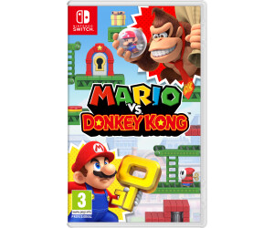 Donkey kong outlet switch price
