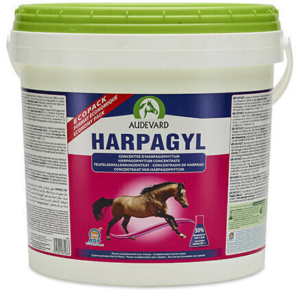 Audevard Harpagyl