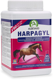 Audevard Harpagyl 450g