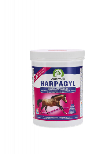 Audevard Harpagyl 900g