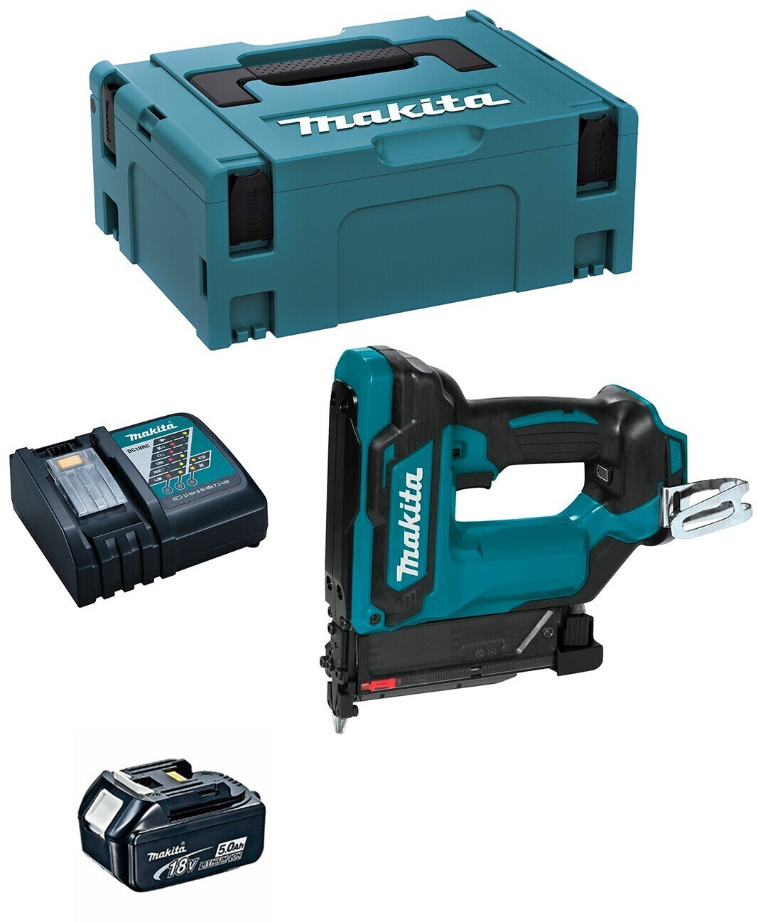 Makita DPT353RTJ1