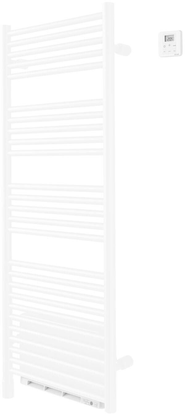 Acova Atoll Spa TSL 750 + 100 W blanc