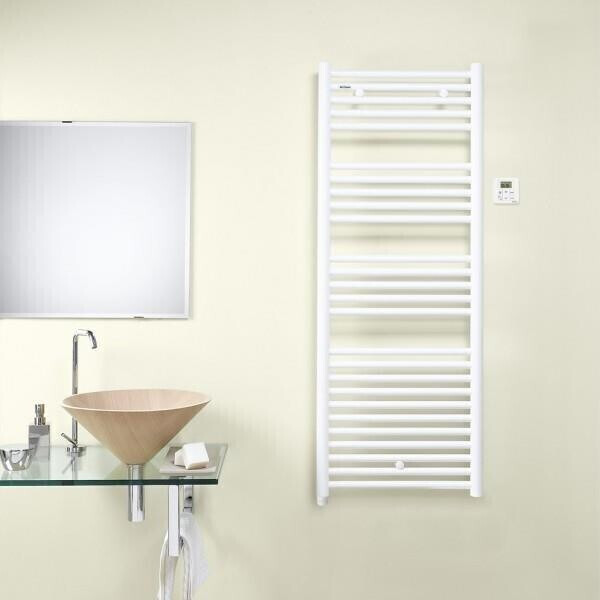 Acova Atoll Spa TSL 1000 W (500 mm) blanc
