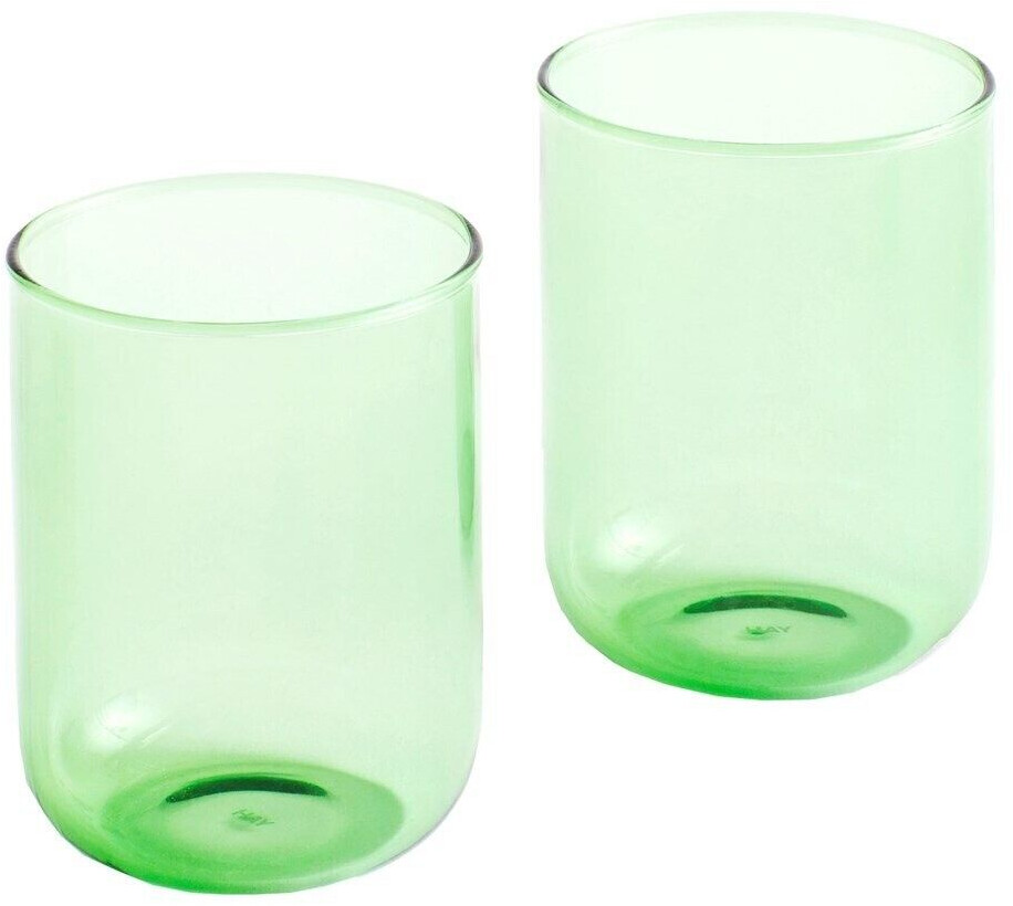 HAY Tint tumbler glass 30cl 2-pack