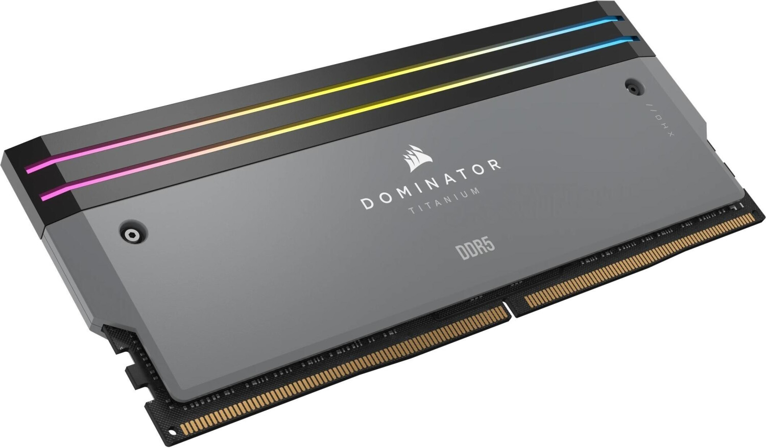 Corsair Dominator Titanium 64GB Kit DDR5-6000 CL30 ab 1246.99