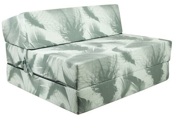 Viking Choice Folding Mattress 90x200cm