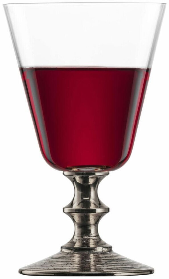 Eisch Champagnerglas 596/75 platin in Geschenkröhre Champagner Exklusiv | Fachhändler Stuttgart