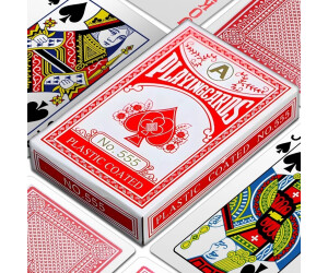 Poker Set Blackjack Deal