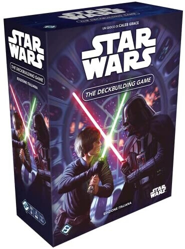 Star Wars: The Deckbuilding Game (italien)
