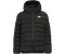 Nike Lightweight Synthetic Fill Jacket (FD2845) black/black/white