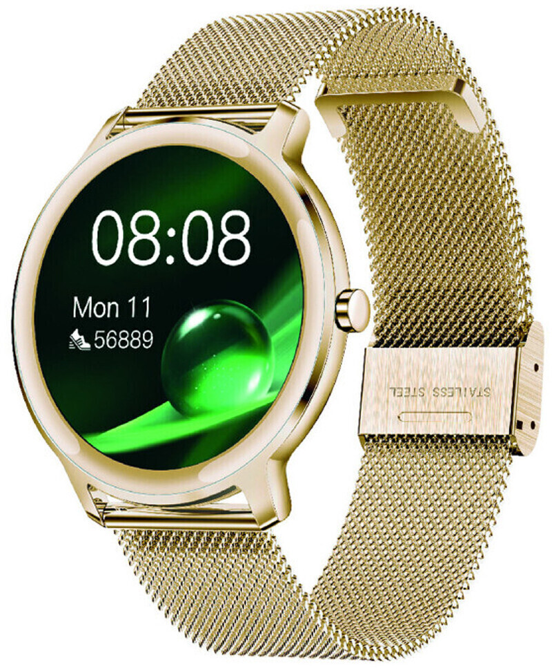 Smarty 2.0 SW018H jaune