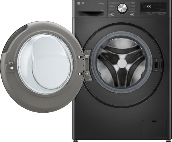 LG F4WR703YB, Bild 4