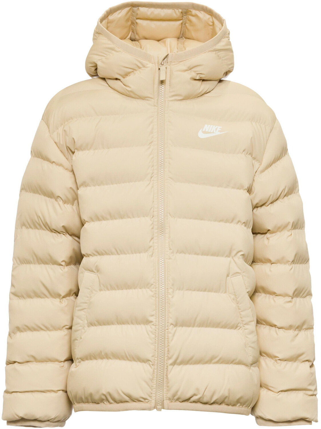 Nike junior fill jacket khaki outlet