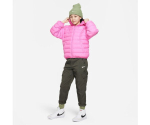 Nike Lightweight Synthetic Fill Jacket FD2845 playful pink playful pink white ab 73 69 Preisvergleich bei idealo