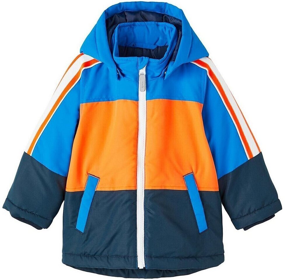 Name It Winter jacket NMMMAX