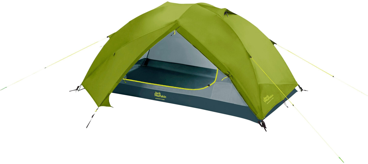Jack wolfskin skyrocket ii dome 2025