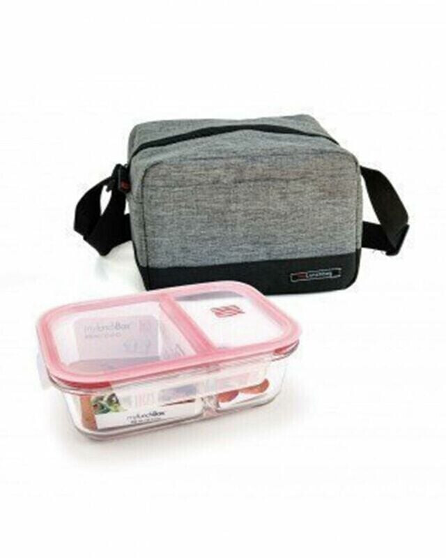 I.R.I.S. Cool Box (8411398902166)