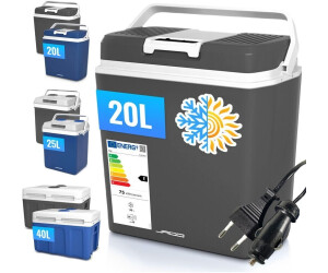 Jago Cool Box (4056282476855) ab 52,95 € | Preisvergleich bei idealo.de