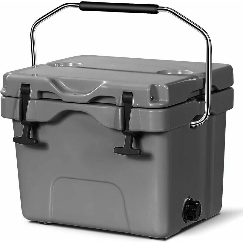 Costway Cool Box (OP70036GREU) ab 86,99 € Preisvergleich bei idealo.de