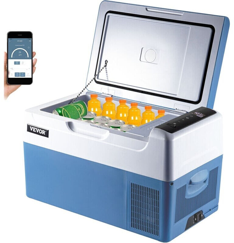VEVOR Cool Box (BX-YSSCZBXSH-C221V2)