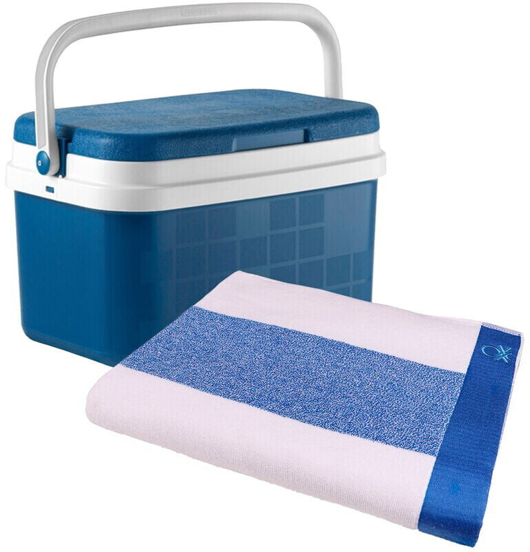 Campos Cool Box (PK5697) ab 39,50 € Preisvergleich bei idealo.de