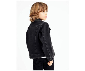Buy Name It Jeans jacket 13193456 black from 20.66 Today