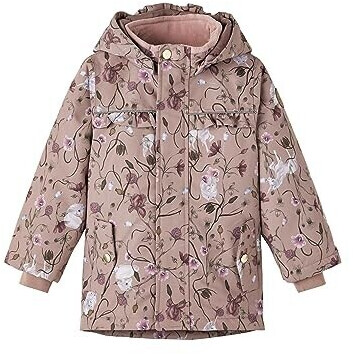 Name It Snow05 Jacket (13216402) purple