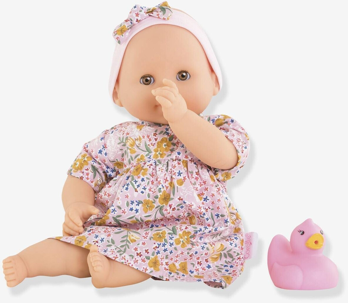 Corolle Bath Doll Calypso a € 34,84 (oggi)