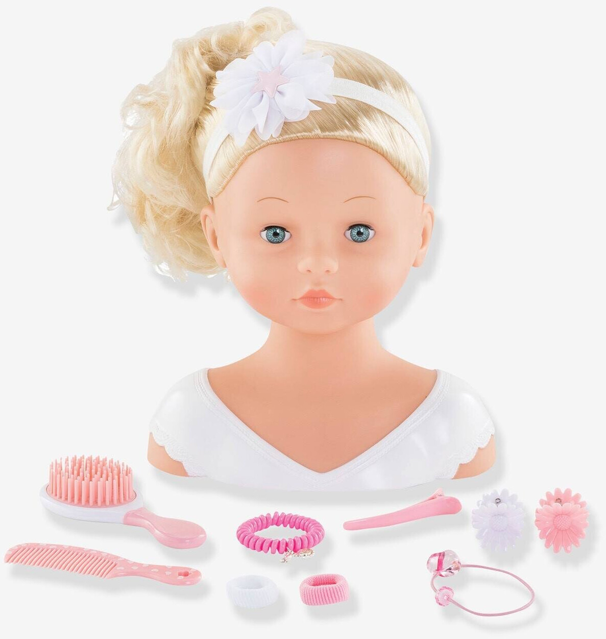 Poupee corolle oxybul store