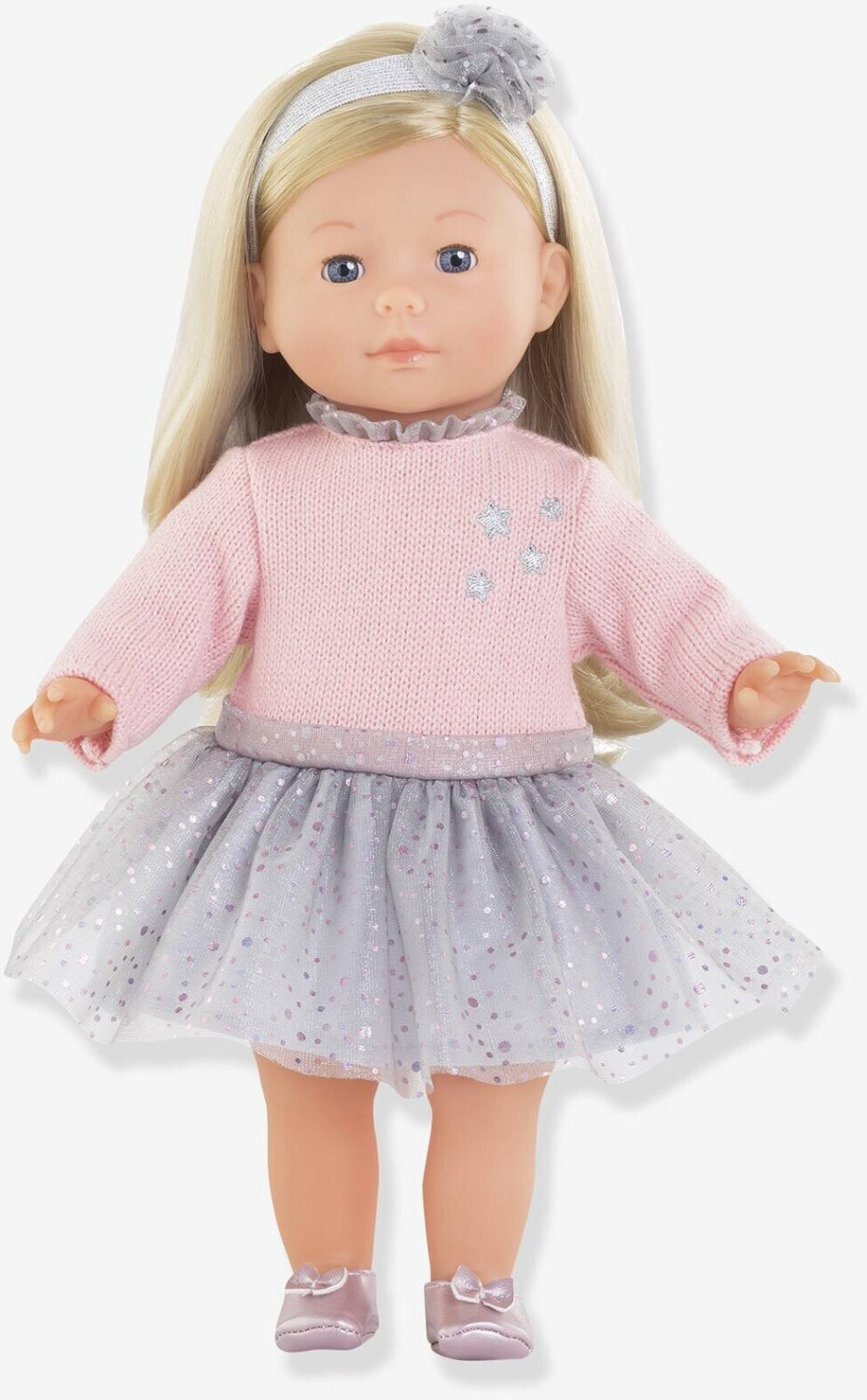 Corolle Poupee ma Corolle Priscille Soir de Fete au meilleur prix sur idealo