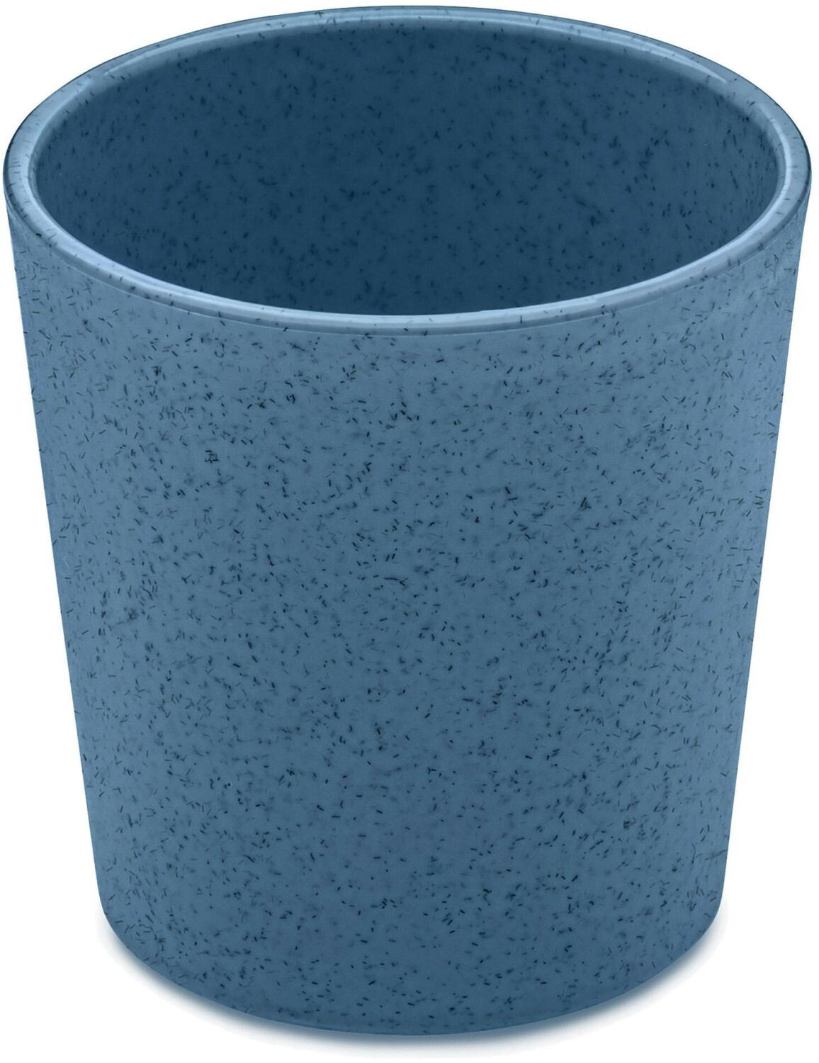 Koziol Becher Connect, Trinkbecher, Tasse, Kunststoff, Organic Deep Blue, 190  ml ab 2,95 € | Preisvergleich bei