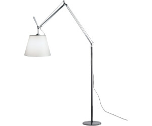 Artemide Tolomeo Mega Terra Satinschirm 36 cm ab 184 50