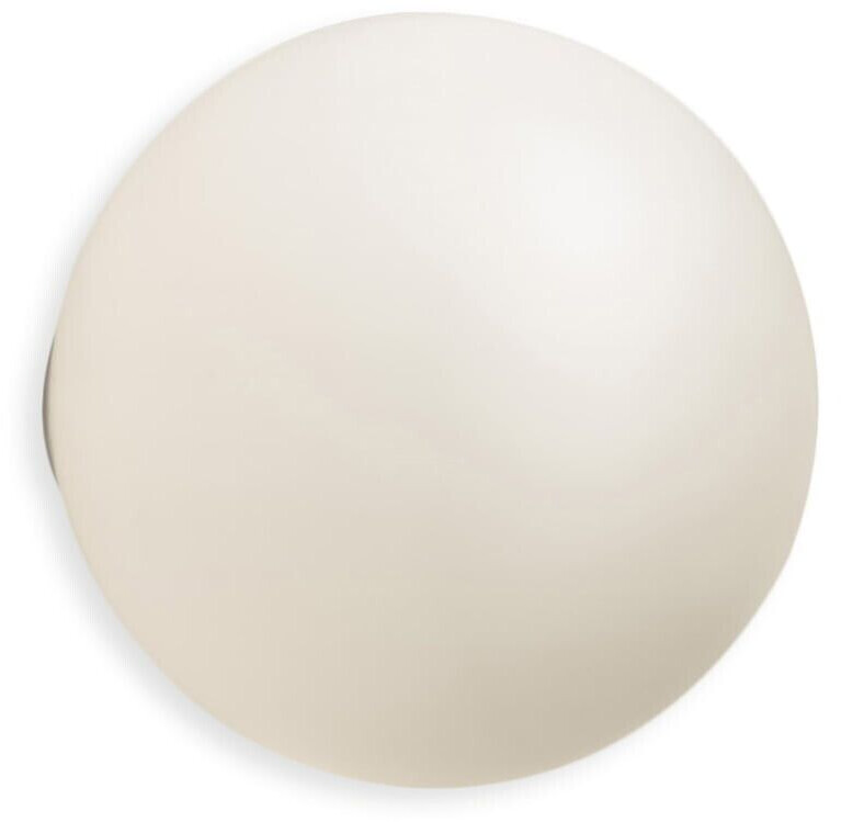 Artemide Dioscuri 25 C/W ceiling light/wall light (0112010A)