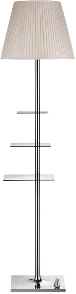 FLOS Bibliotheque Nationale Stehleuchte fabric, Bild 2