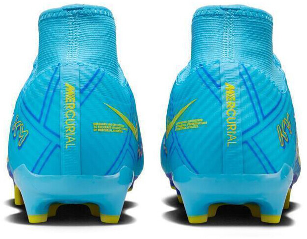 Mercurial superfly academy df mens fg football boots blue online