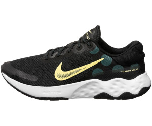 Buy Nike Renew Ride 3 DC8185 black neon yellow from 58.50